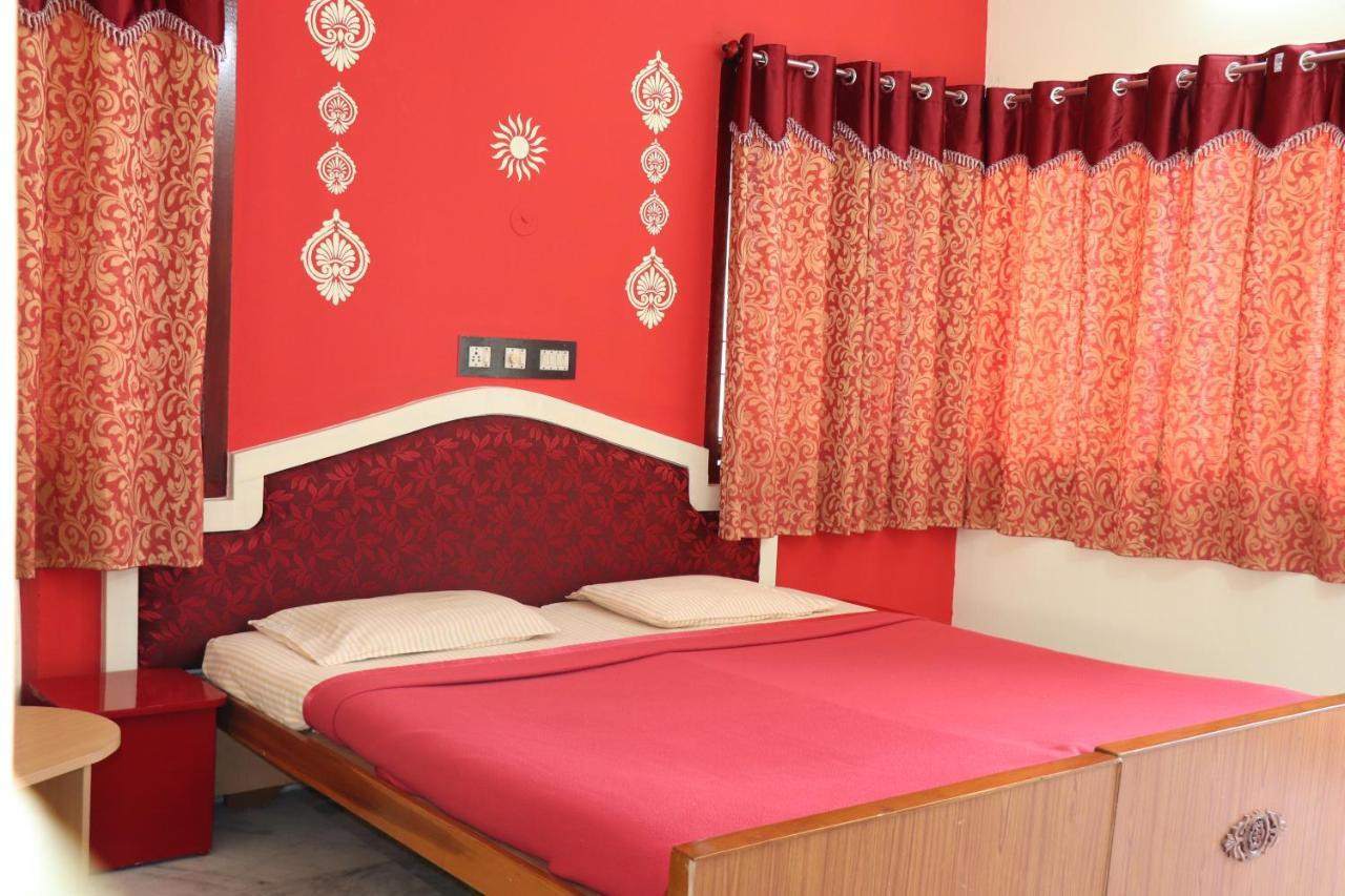 Le Garden Inn Kumbakonam Luaran gambar