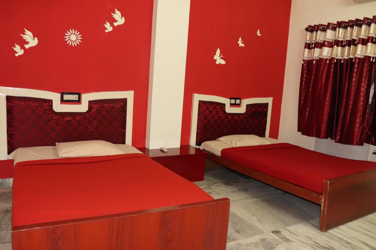 Le Garden Inn Kumbakonam Luaran gambar