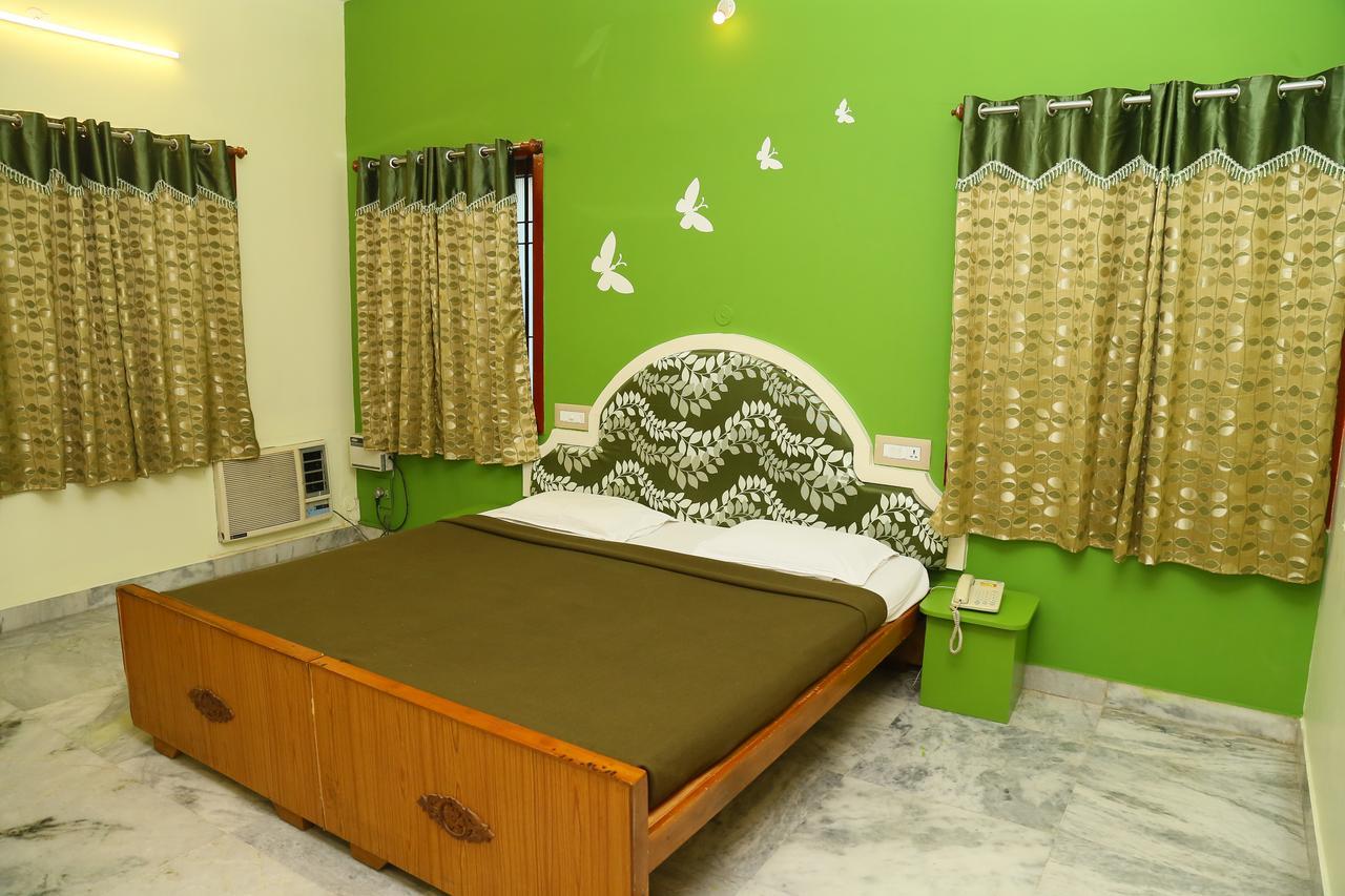 Le Garden Inn Kumbakonam Luaran gambar